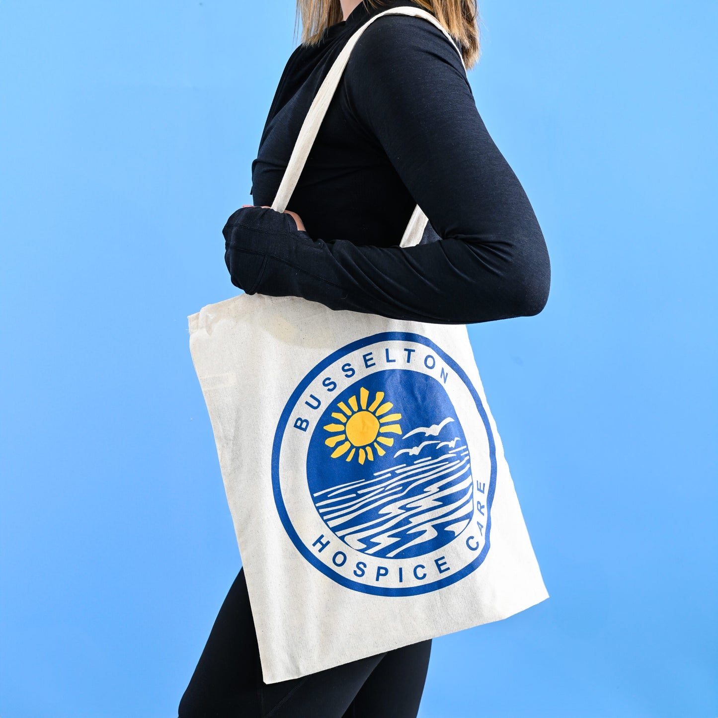 Calico Tote Bag