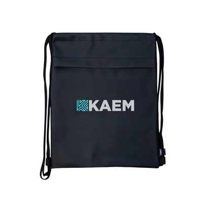 The SWAG RPET Drawstring Bag