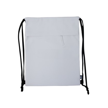 The SWAG RPET Drawstring Bag