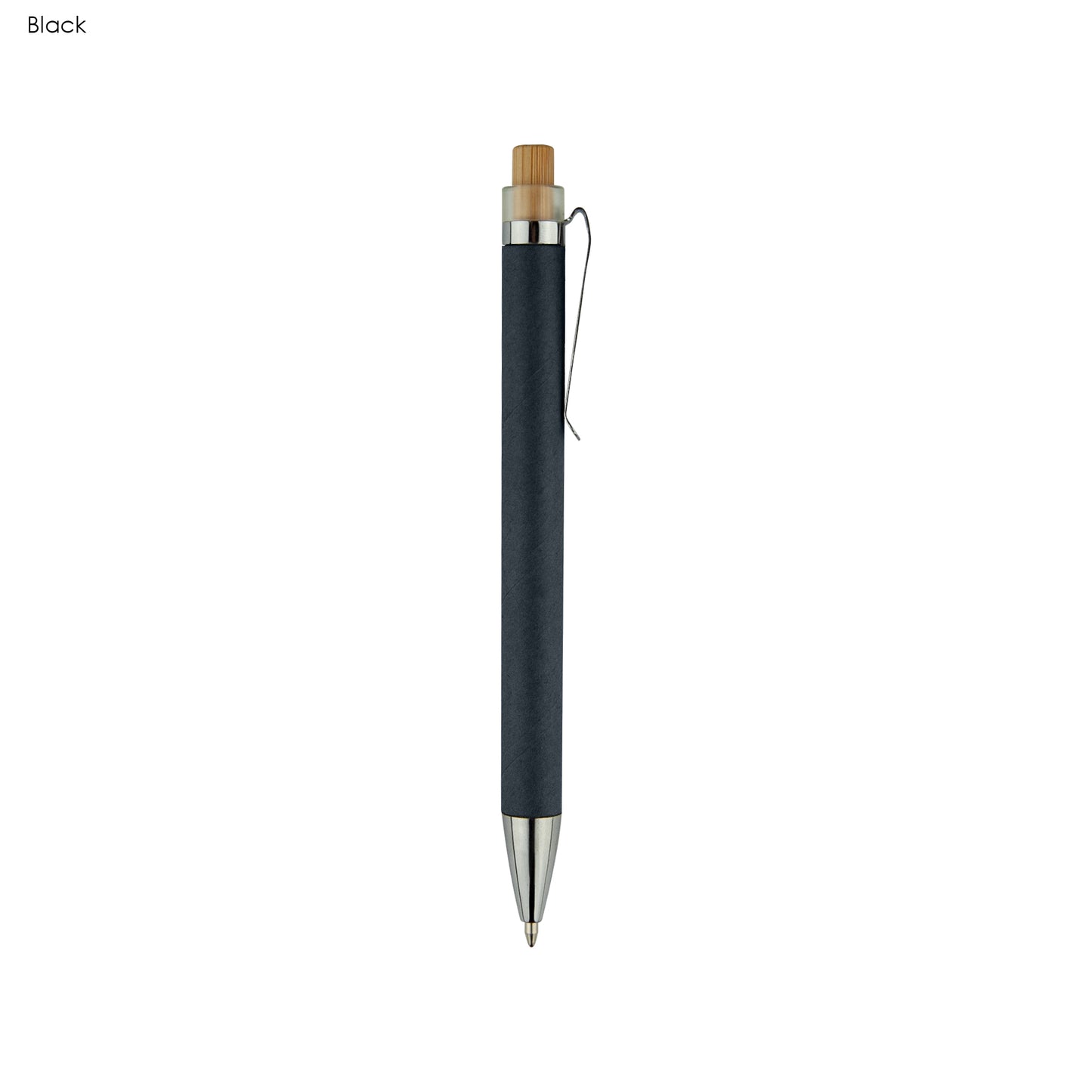 Lanka Recycled Cardboard Pen