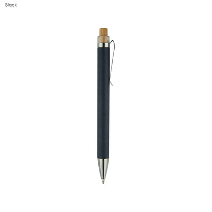 Lanka Recycled Cardboard Pen