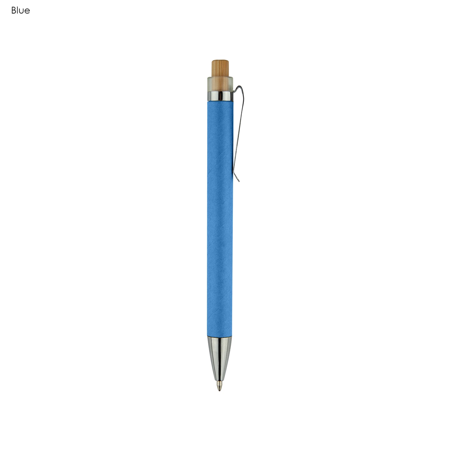 Lanka Recycled Cardboard Pen
