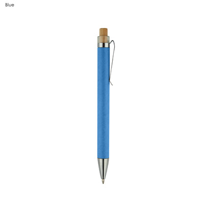 Lanka Recycled Cardboard Pen