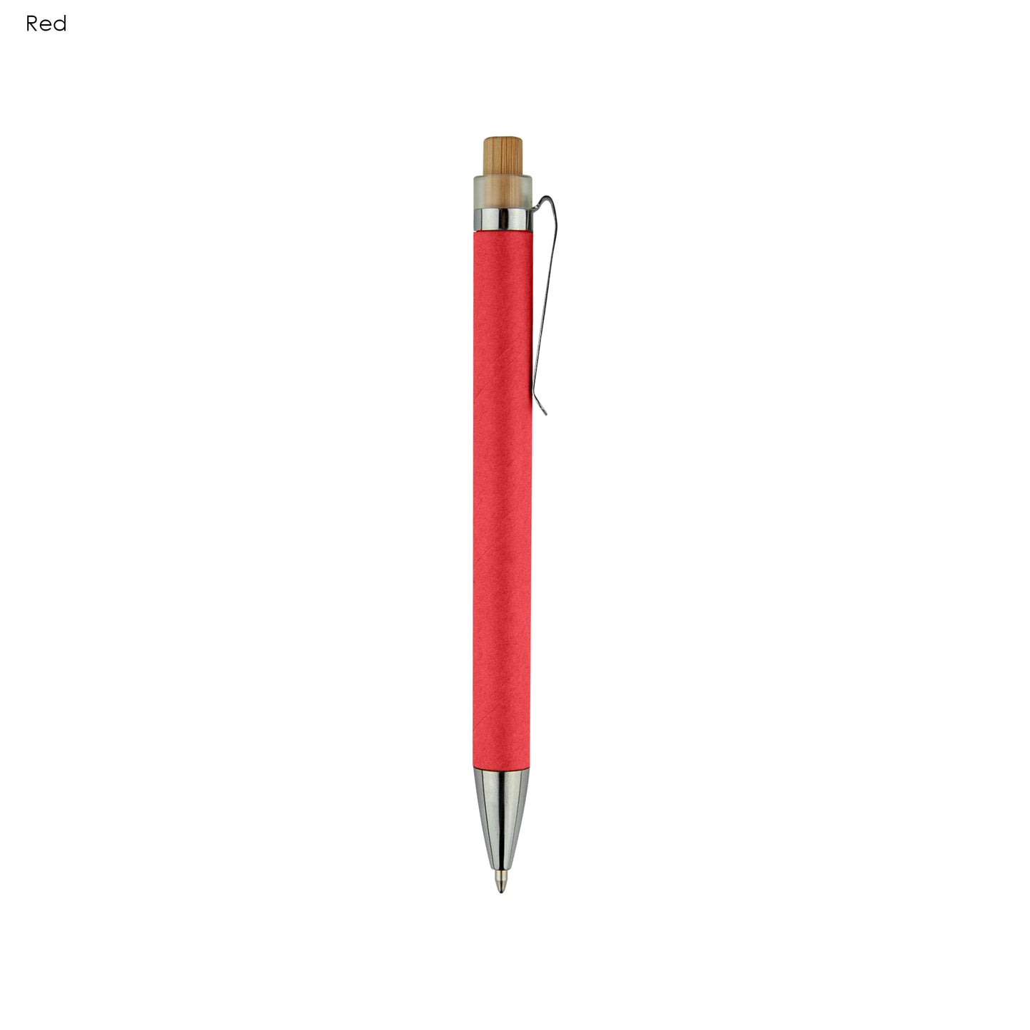 Lanka Recycled Cardboard Pen