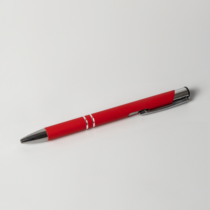 Thomas Pen