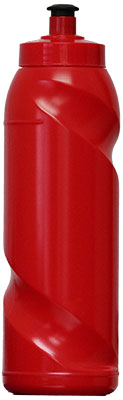 Twister Water Bottles - 800ml