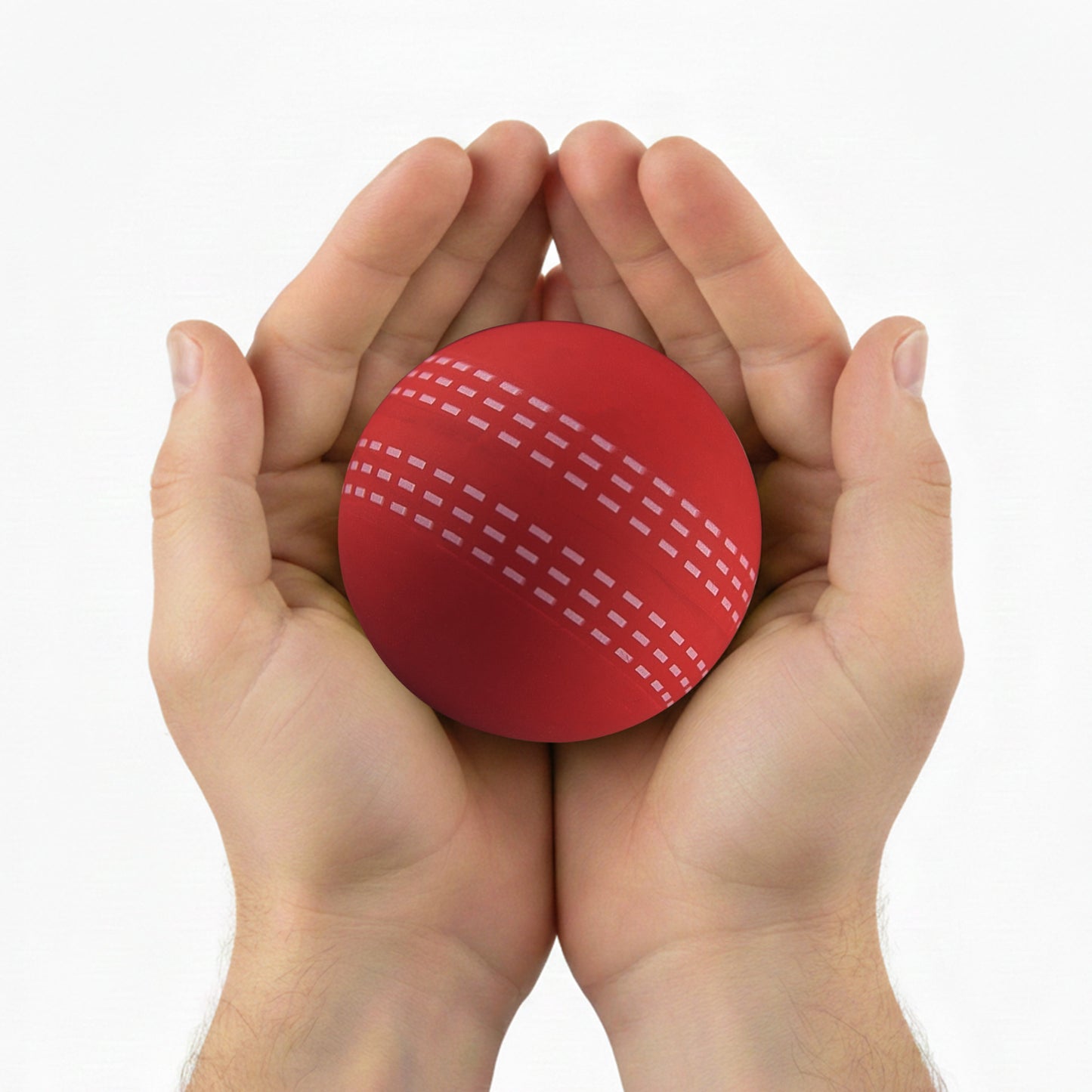 High Bounce Cricket Ball