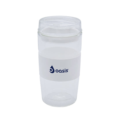 Oakleigh Coffee Cup (354mL)