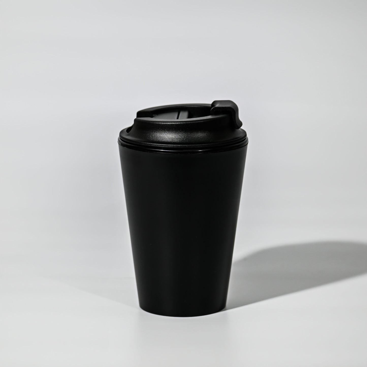 Pacino Recycled PP 350mL Coffee Mug