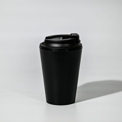 Pacino Recycled PP 350mL Coffee Mug