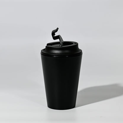 Pacino Recycled PP 350mL Coffee Mug
