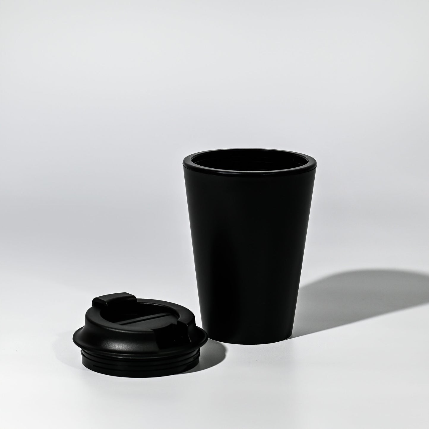 Pacino Recycled PP 350mL Coffee Mug