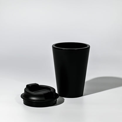 Pacino Recycled PP 350mL Coffee Mug