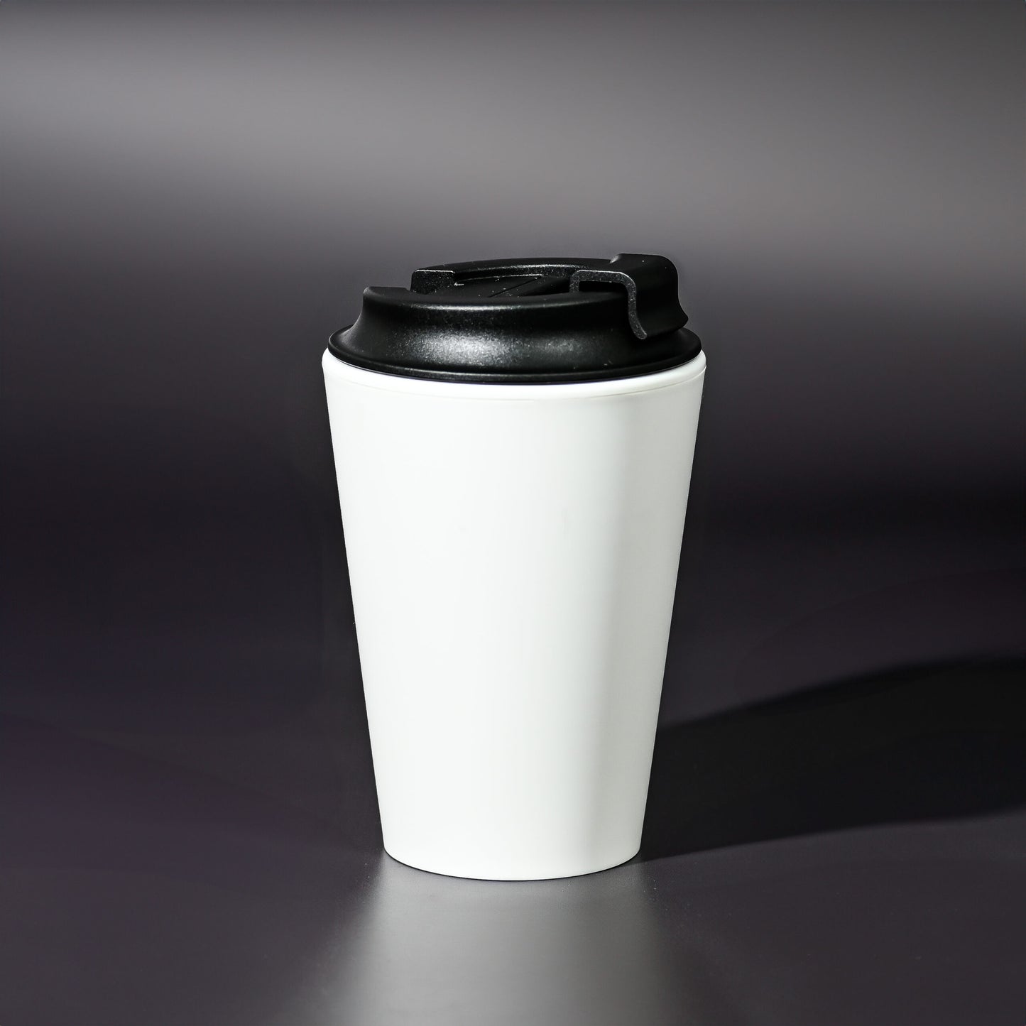 Pacino Recycled PP 350mL Coffee Mug