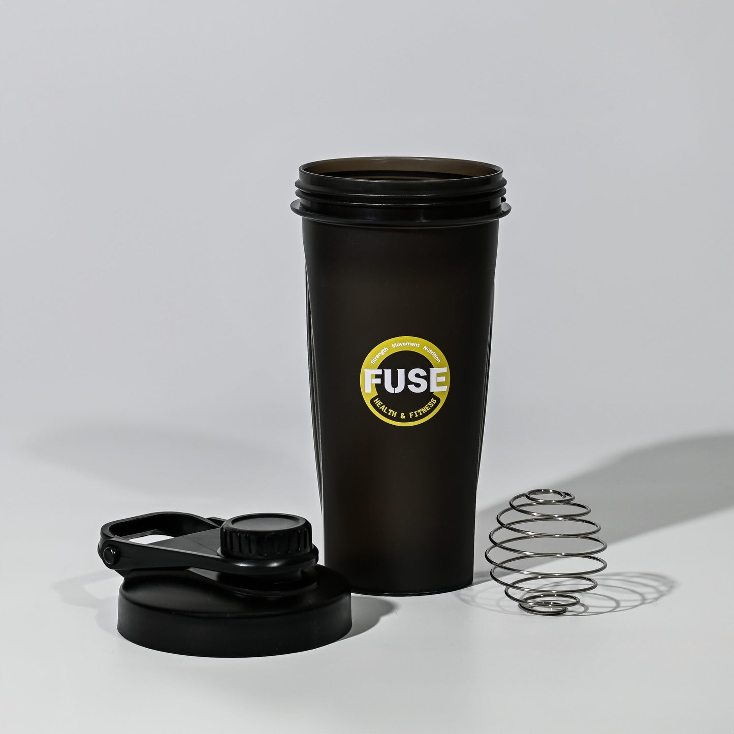 Power 600ml Shaker Cup