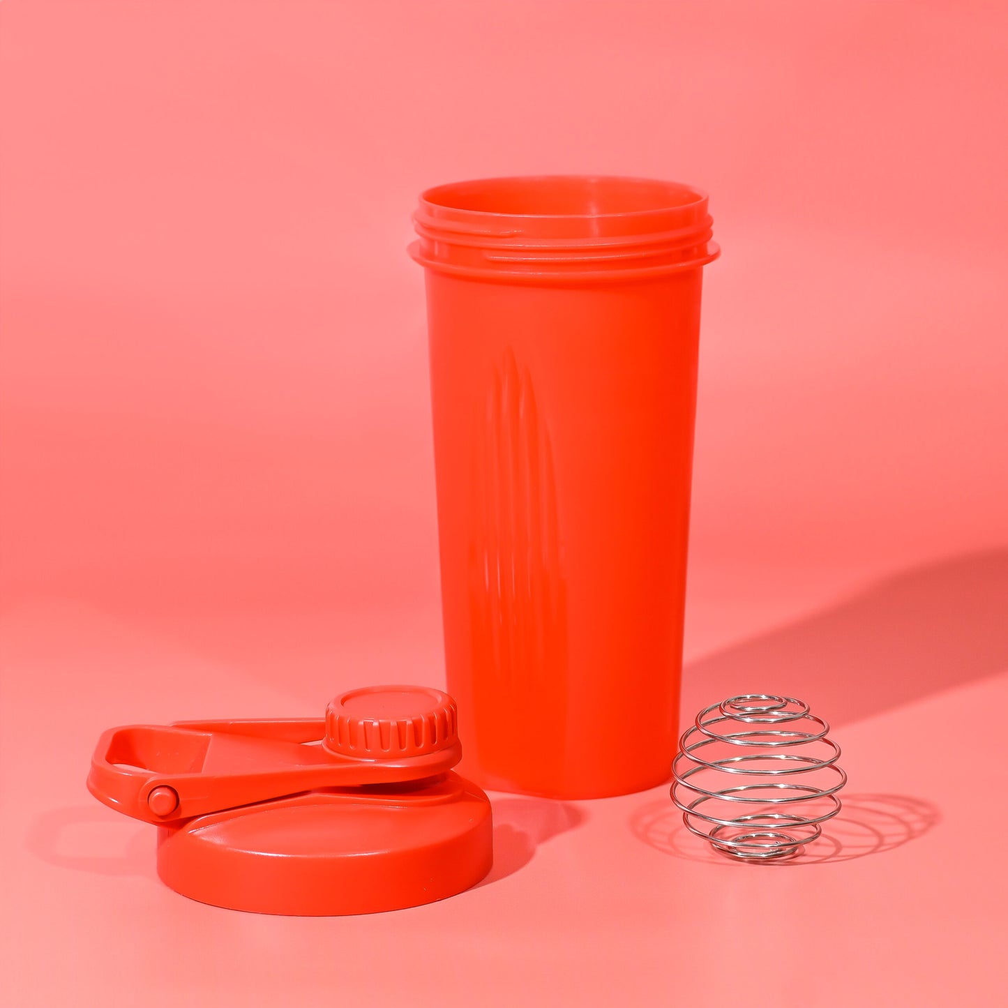 Power 600ml Shaker Cup