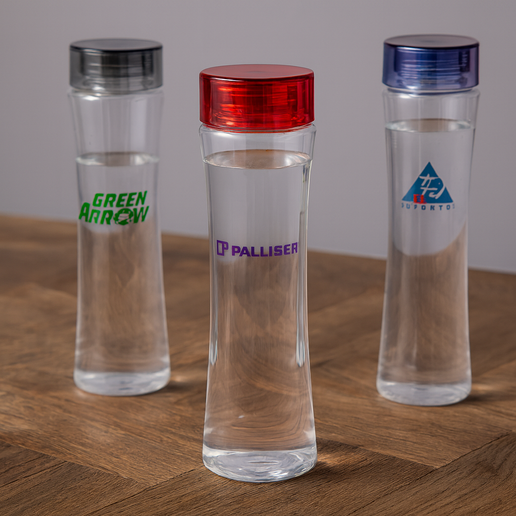 Sparta 500ml Tritan Water Bottle