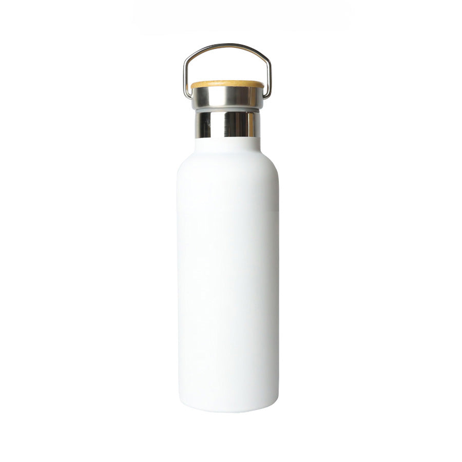Shadow 500ml Water Bottle