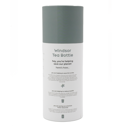 Windsor 1L Tea Infuser Bottle