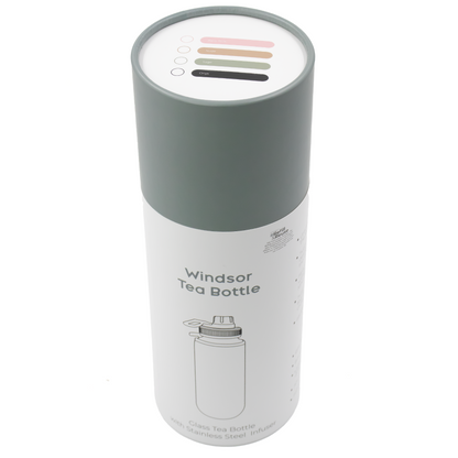 Windsor 1L Tea Infuser Bottle