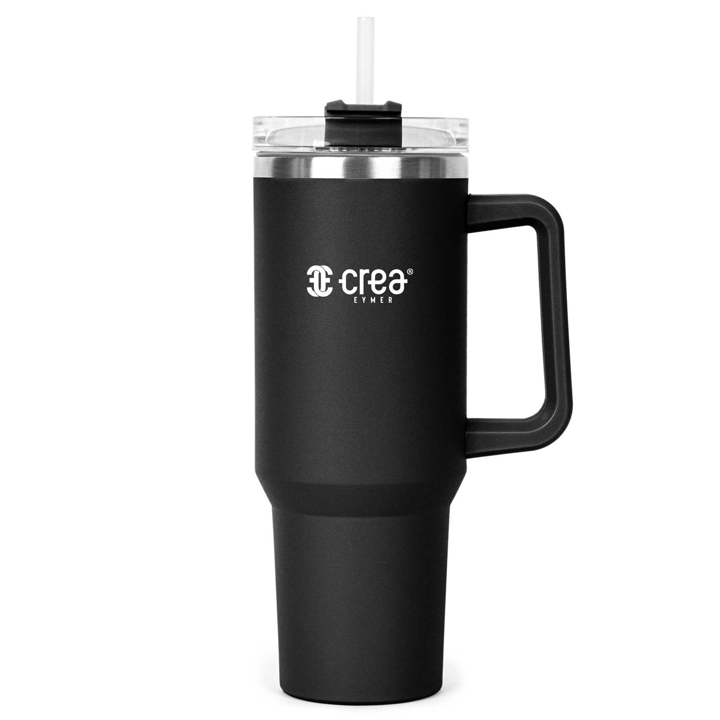 The Hippo 1.2L Mug