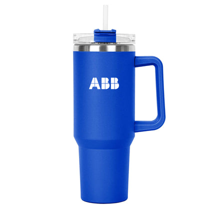 The Hippo 1.2L Mug