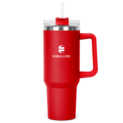 The Hippo 1.2L Mug
