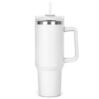 The Hippo 1.2L Mug