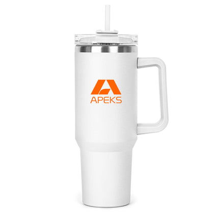 The Hippo 1.2L Mug