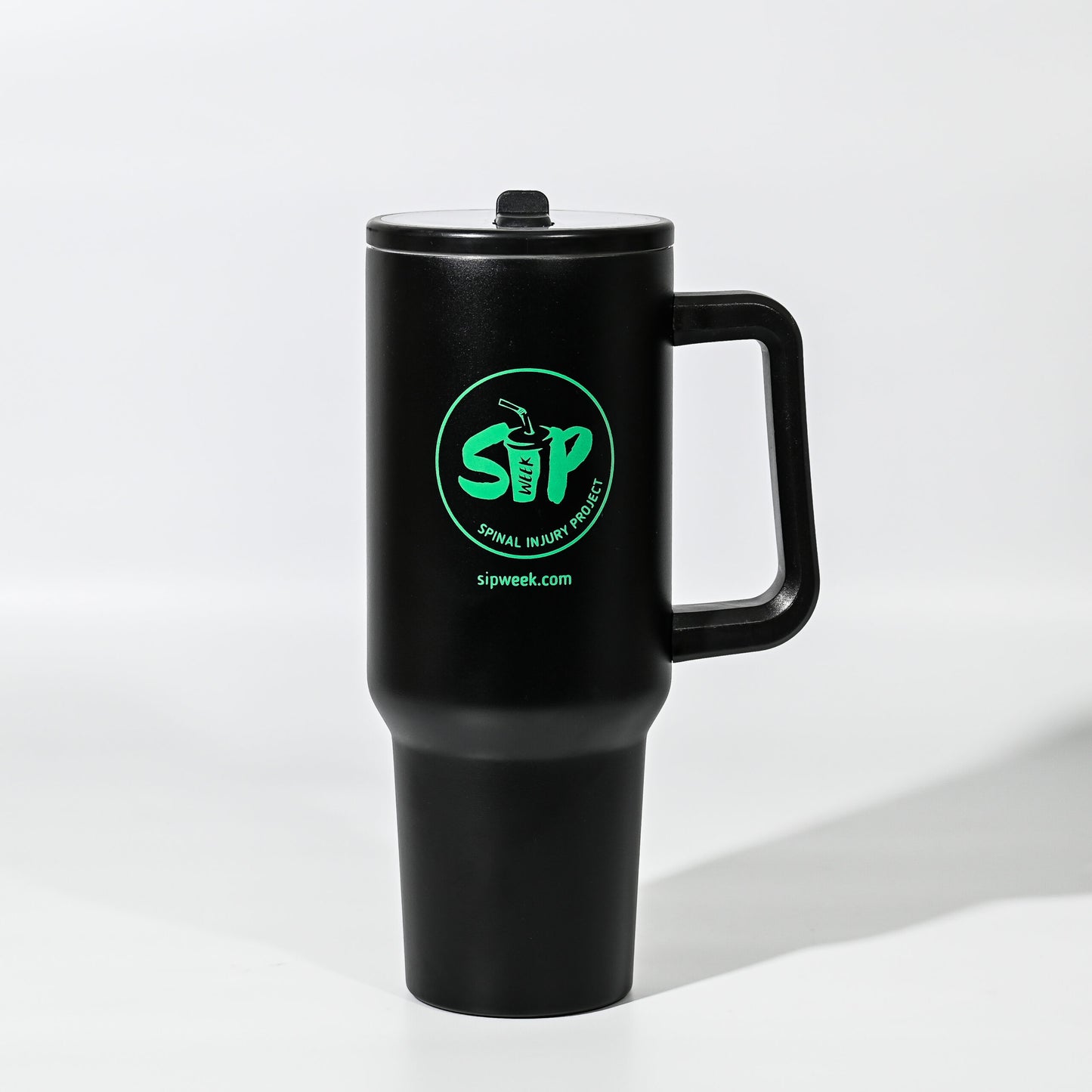 The Rhino 1.2L Tumbler