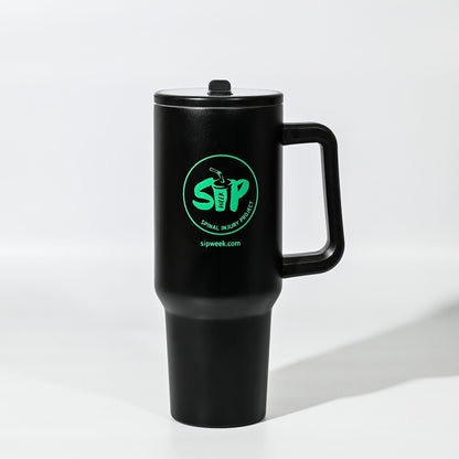 The Rhino 1.2L Tumbler