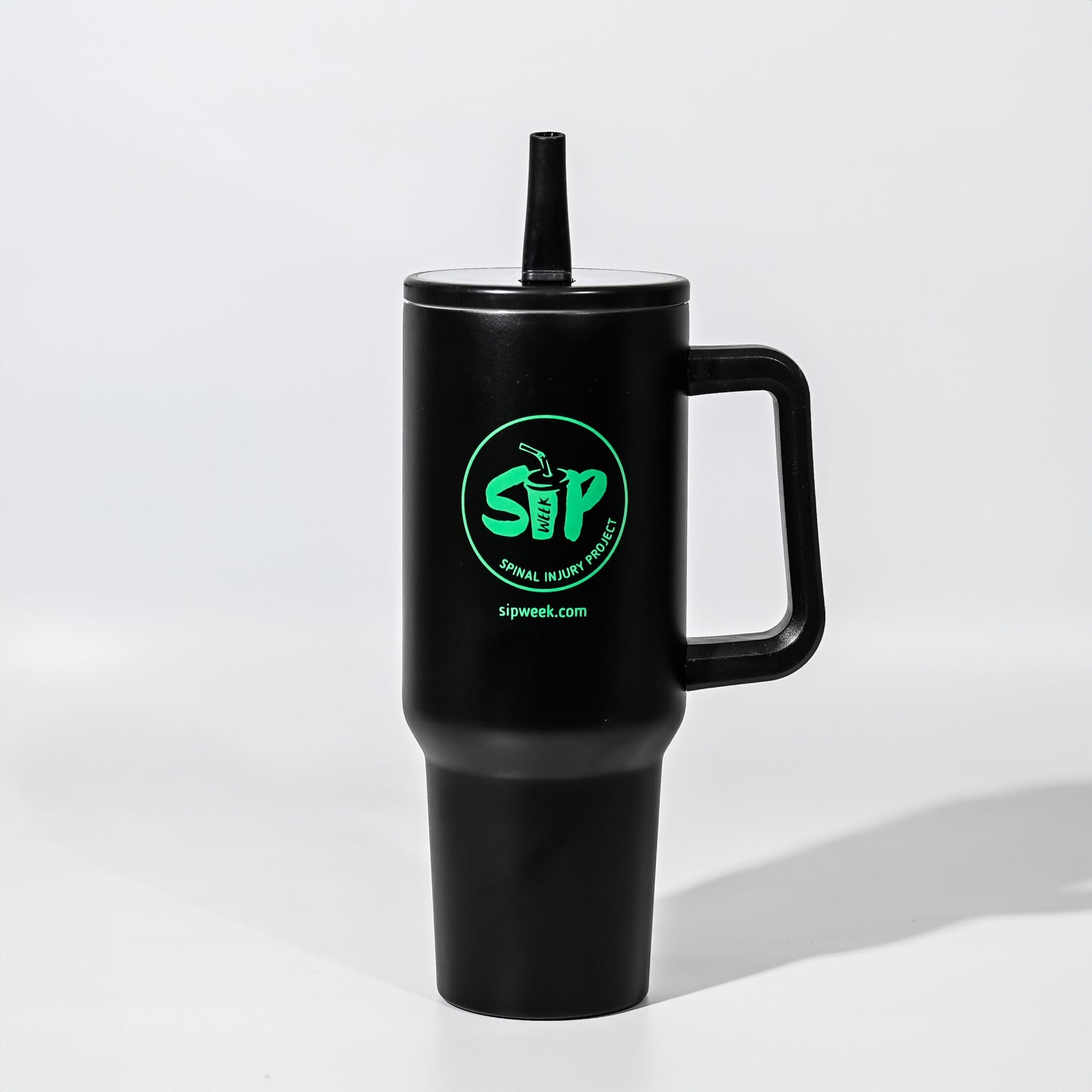 The Rhino 1.2L Tumbler