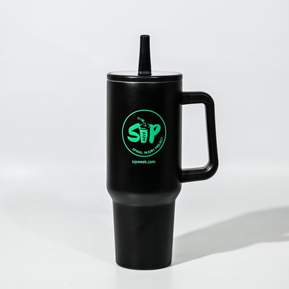 The Rhino 1.2L Tumbler