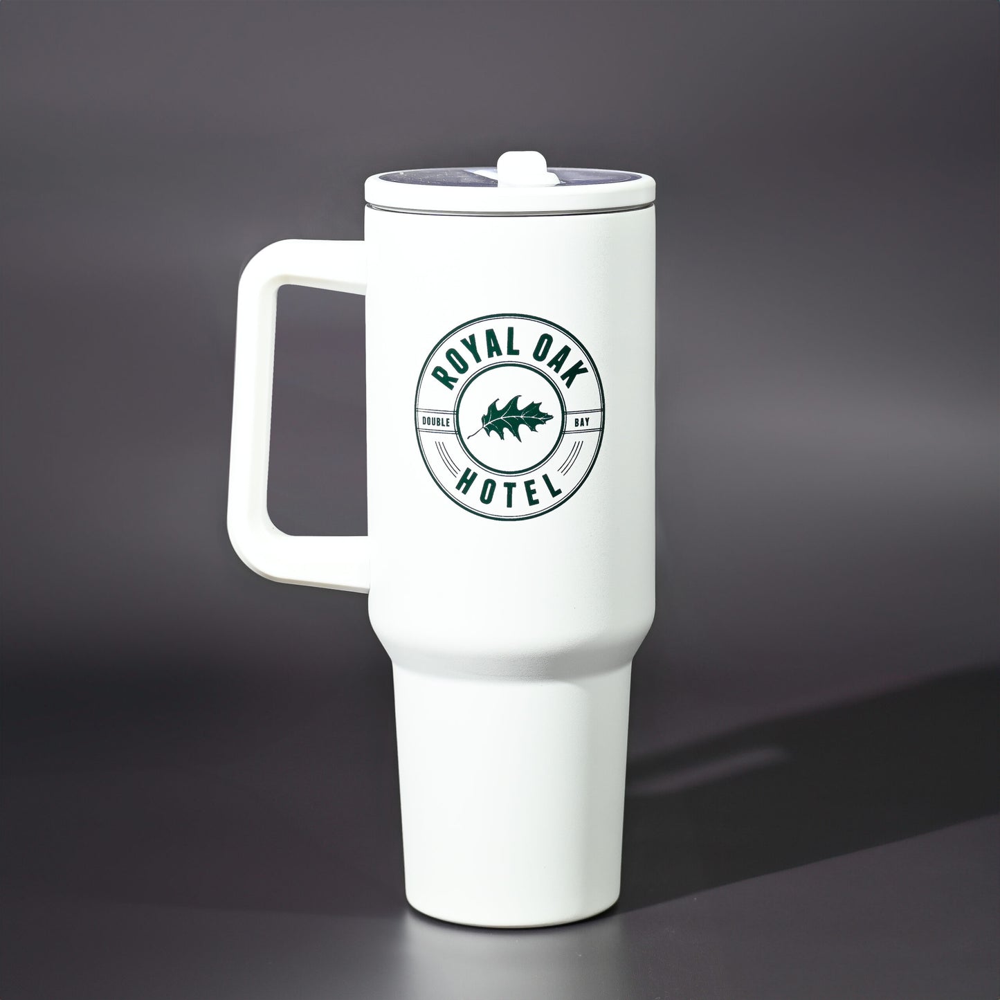 The Rhino 1.2L Tumbler