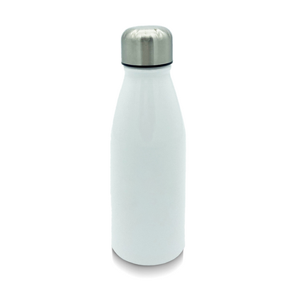 Vita Aluminium 450ml Water Bottle