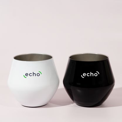 Shiraz Detachable Wine Glass