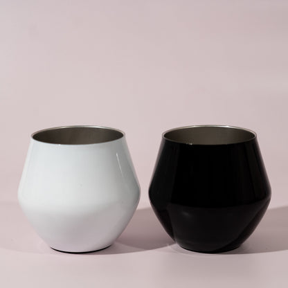 Shiraz Detachable Wine Glass