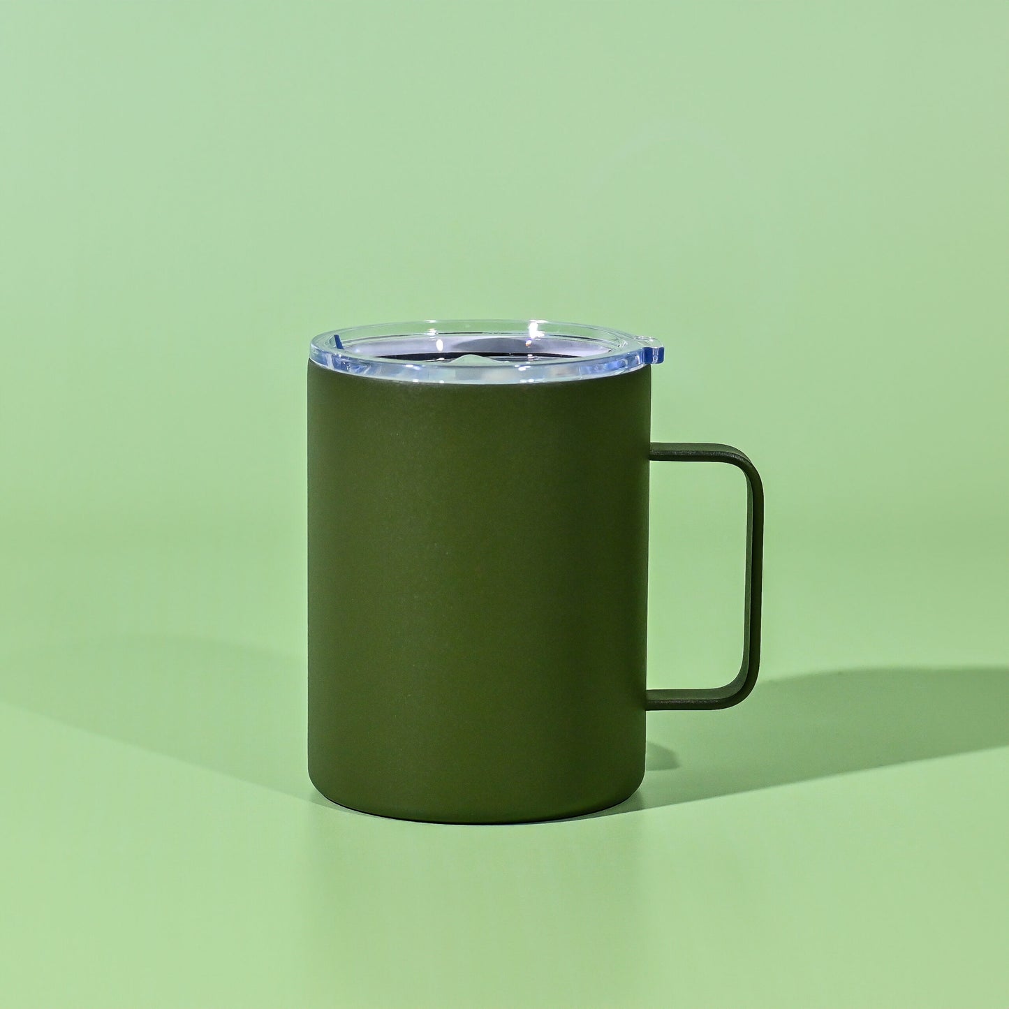 Wanderer 400ml Mug