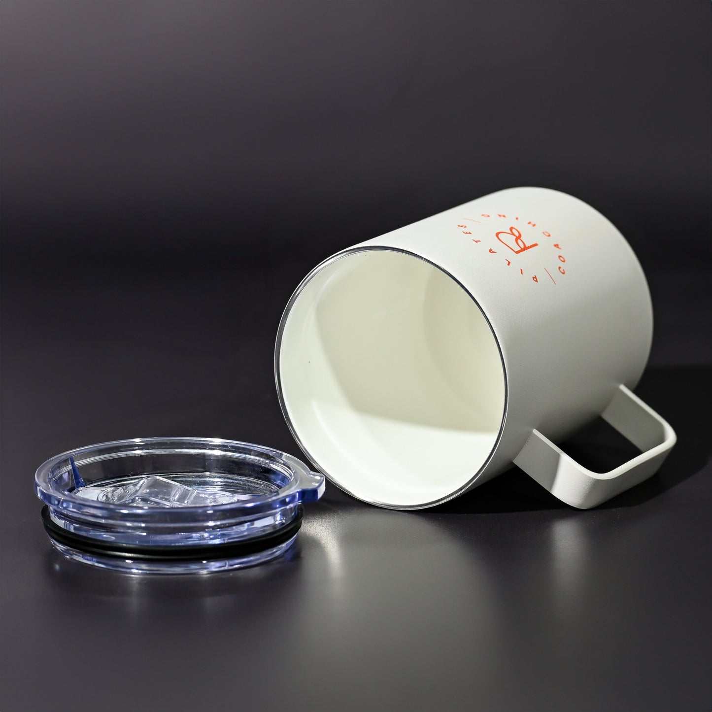 Wanderer 400ml Mug
