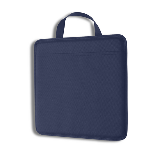 Padded Nylon Stadium Cushion