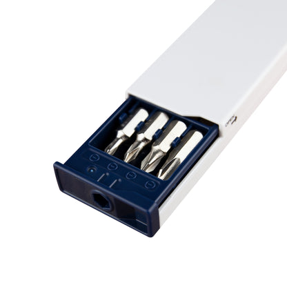 Screwdriver Tape Measure