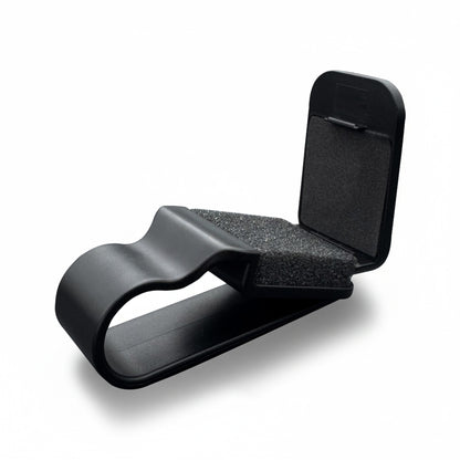 Car Visor Sunglass Holder