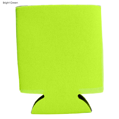 Classic Foam Stubby Cooler