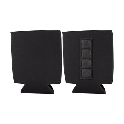 Foldable Magnetic Stubby Holder