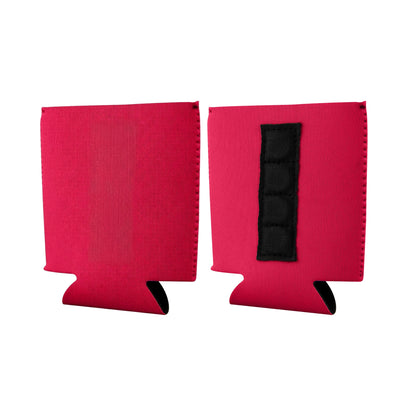 Foldable Magnetic Stubby Holder