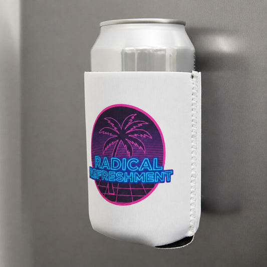 Foldable Magnetic Stubby Holder