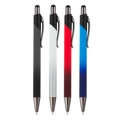Volcano Stylus Metal Pen