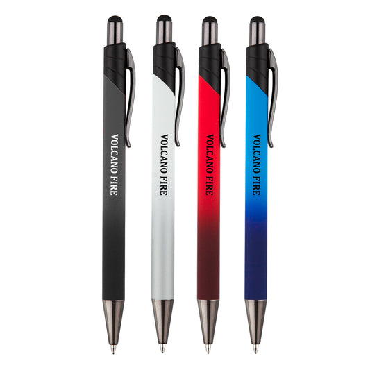 Volcano Stylus Metal Pen