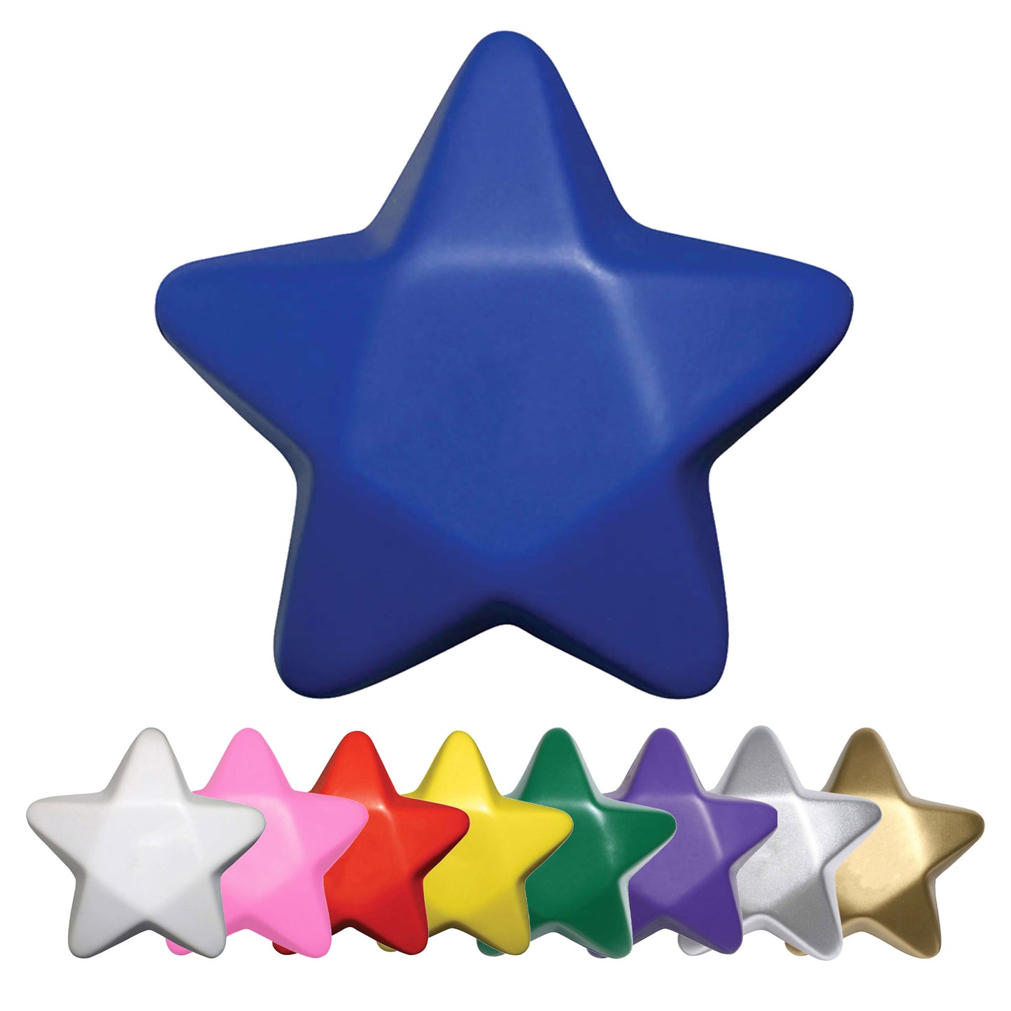 Stress Star