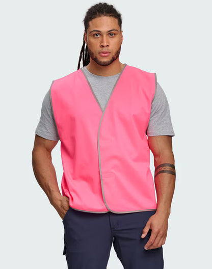 Hi-Vis SAFETY VEST Adult